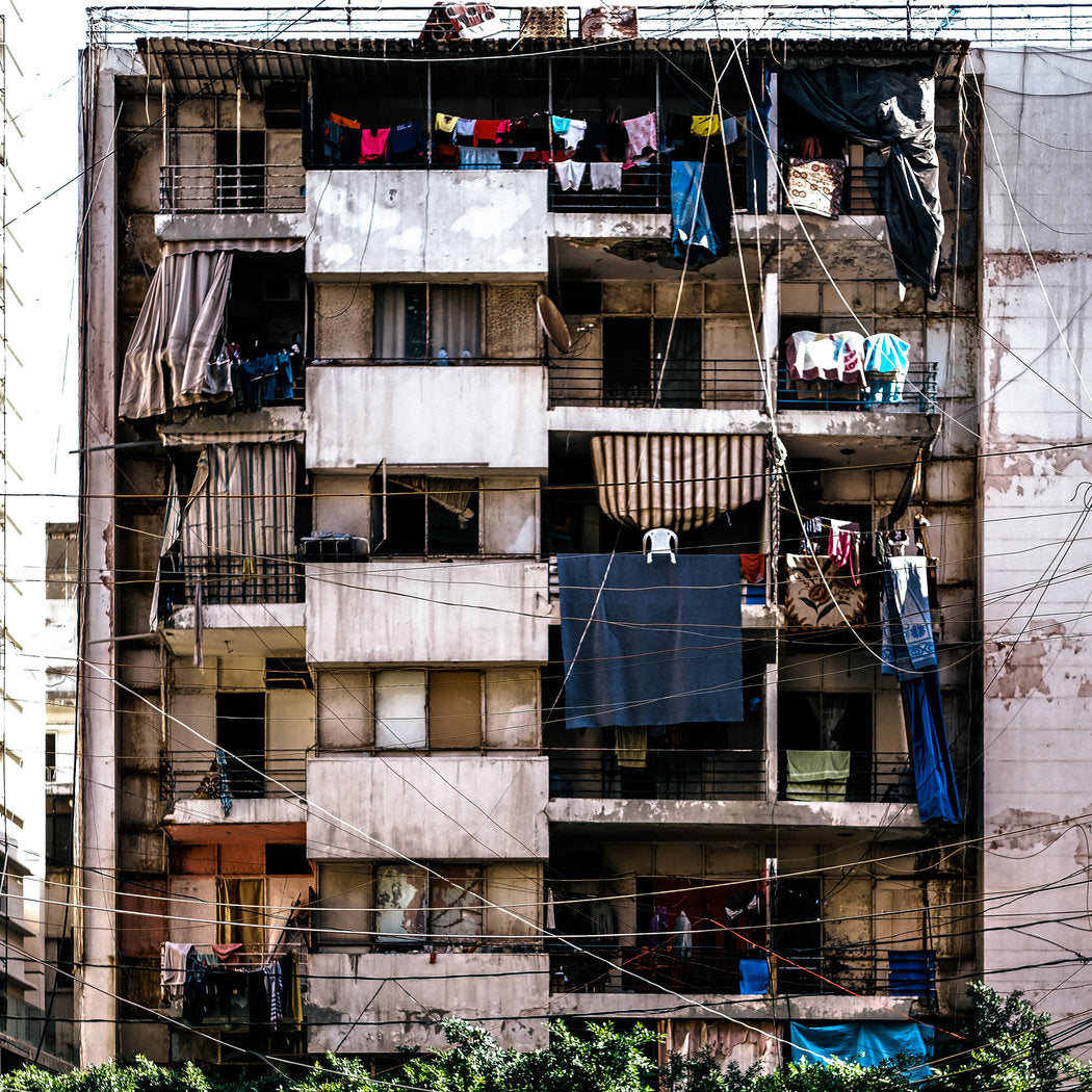 HAMRA HOTEL